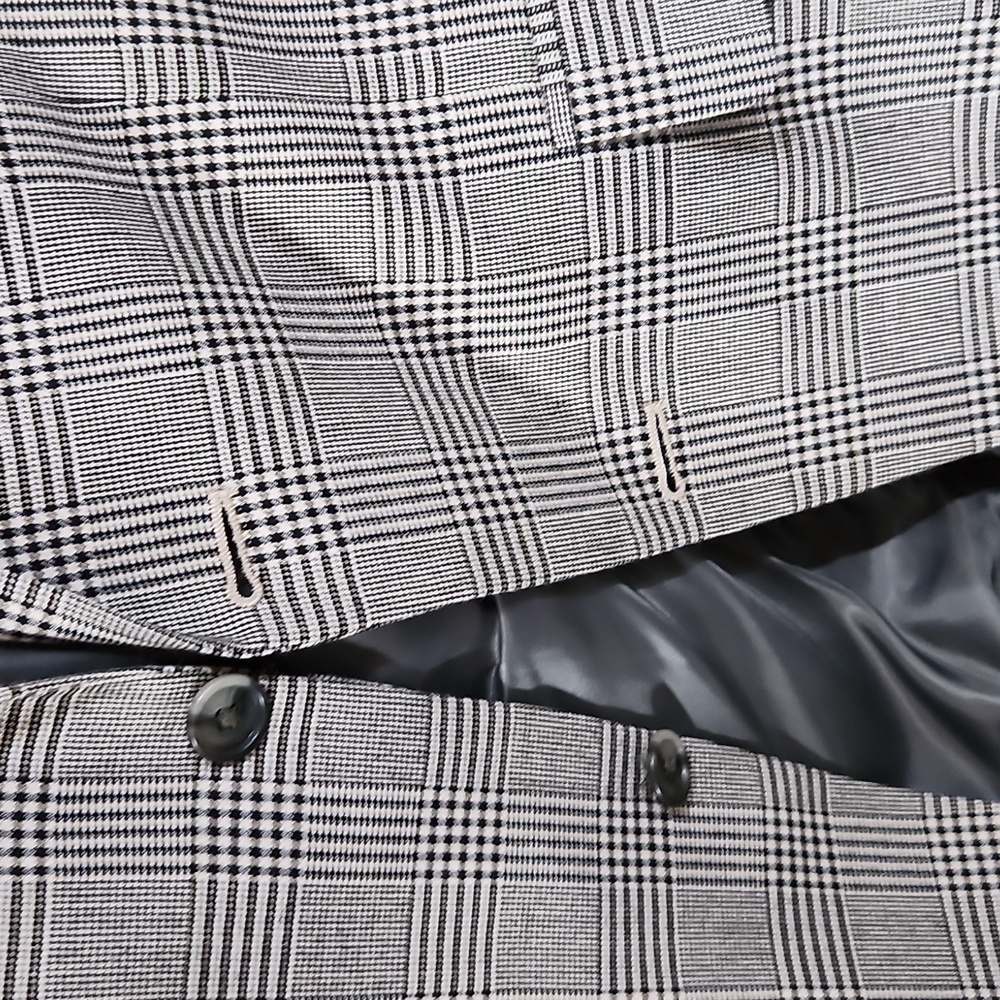 Andrew Fezza Jacket - Picture 4 of 4